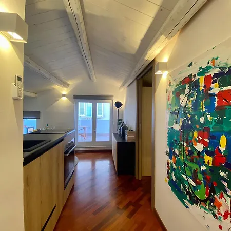 Guest house Vicomillesuites *
