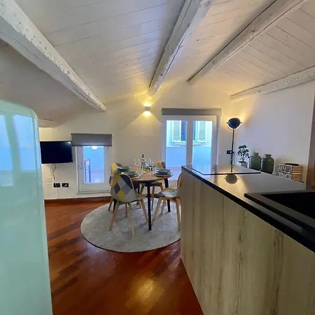 Vicomillesuites Guest house Cagliari
