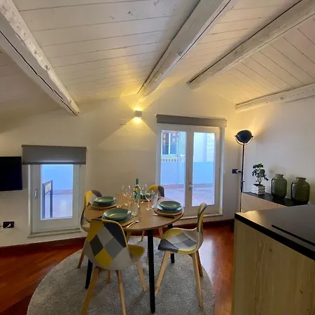 Pensjonat Vicomillesuites Adults-only Cagliari