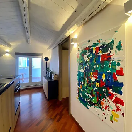 Vicomillesuites Guest house Cagliari