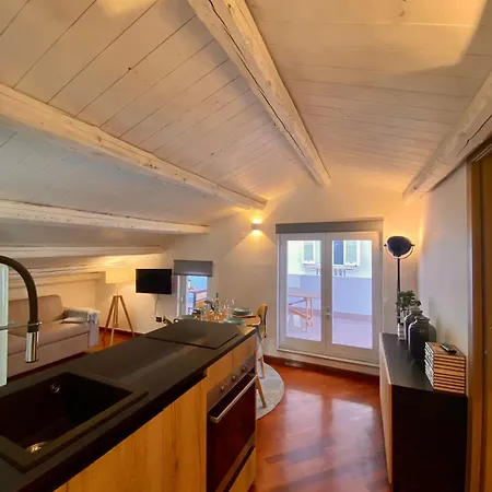 Pensjonat Vicomillesuites Adults-only Cagliari