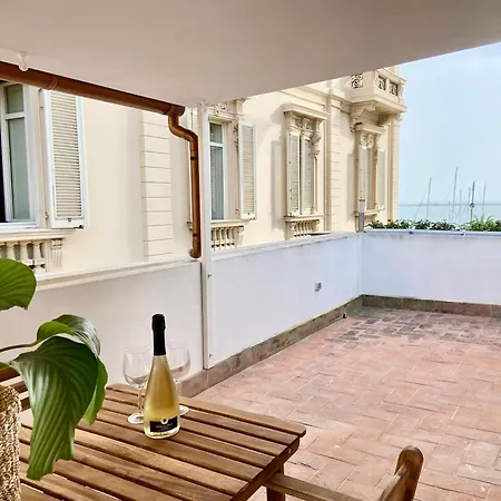 Guest house Vicomillesuites Cagliari