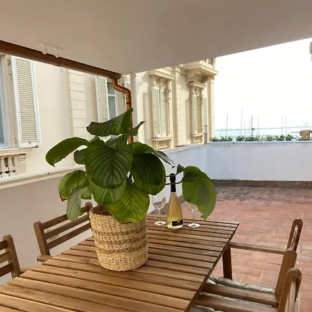 Vicomillesuites Cagliari