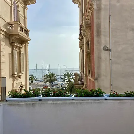 Vicomillesuites Guest house