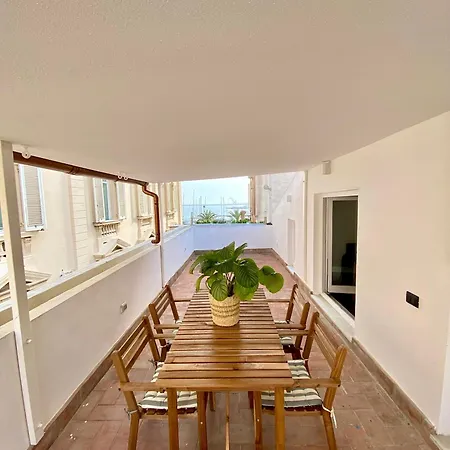 Vicomillesuites Cagliari