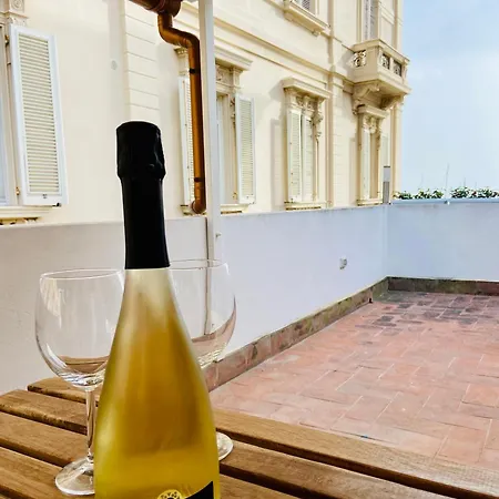 Vicomillesuites Guest house *