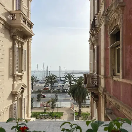 Guest house Vicomillesuites *