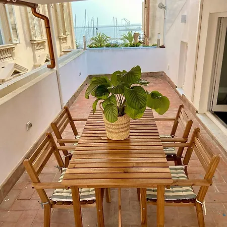 Guest house Vicomillesuites