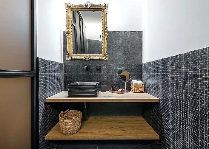 Vicomillesuites Adults-only Gasthof 4*