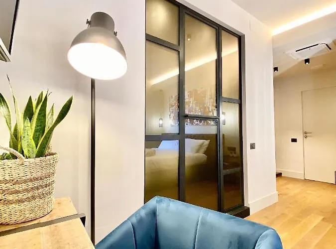 Vicomillesuites Adults-only 4*