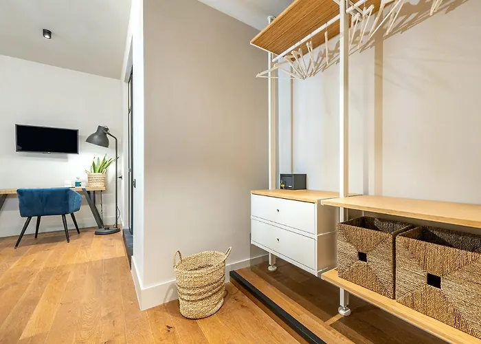 Vicomillesuites Adults-only Gasthof 4*