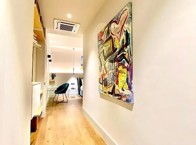 Vicomillesuites Adults-only Gasthof 4*