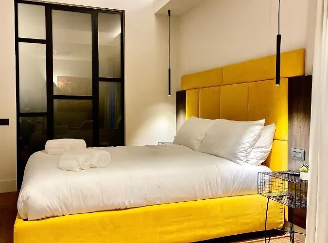 Vicomillesuites Adults-only