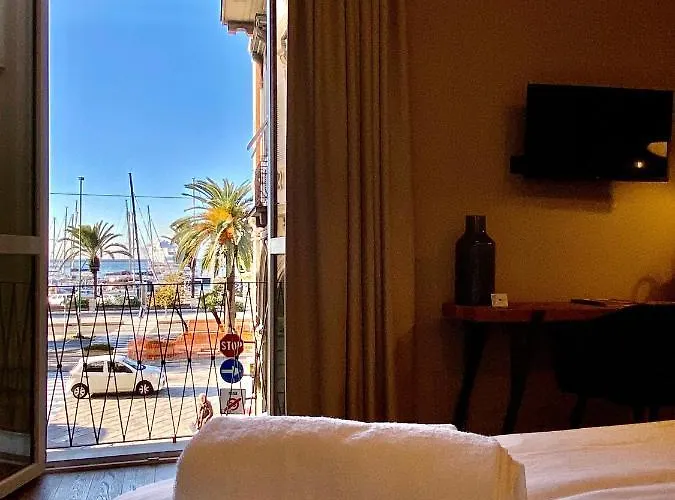 Vicomillesuites Adults-only 4* Cagliari