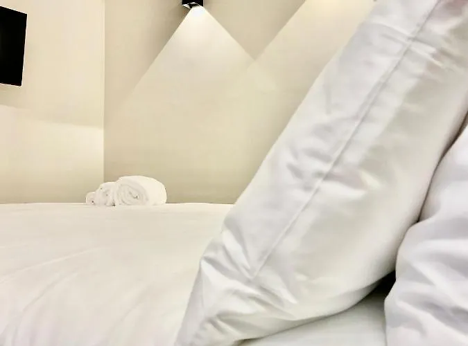 Vicomillesuites Adults-only Gasthof Cagliari