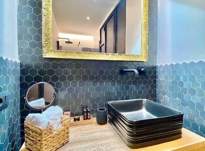 Gasthof Vicomillesuites Adults-only 4*