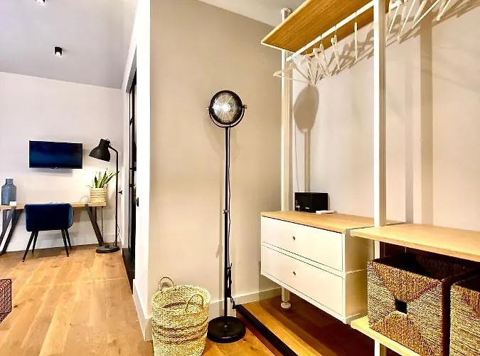 Vicomillesuites Adults-only Gasthof Cagliari