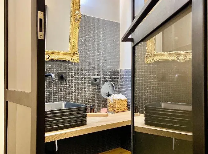 Gasthof Vicomillesuites Adults-only 4*