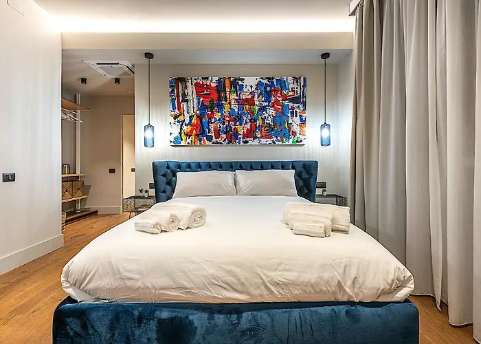 Vicomillesuites Adults-only Gasthof 4*