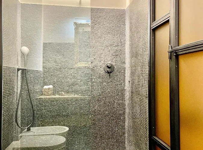 Vicomillesuites Adults-only 4* Cagliari