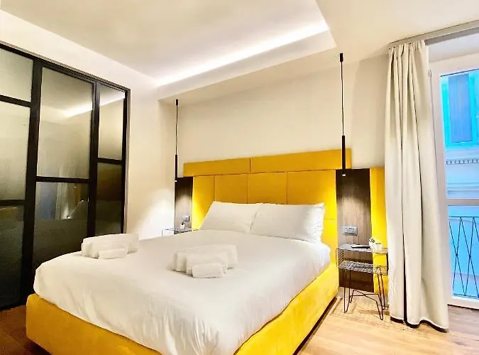 Vicomillesuites Adults-only 4* Cagliari