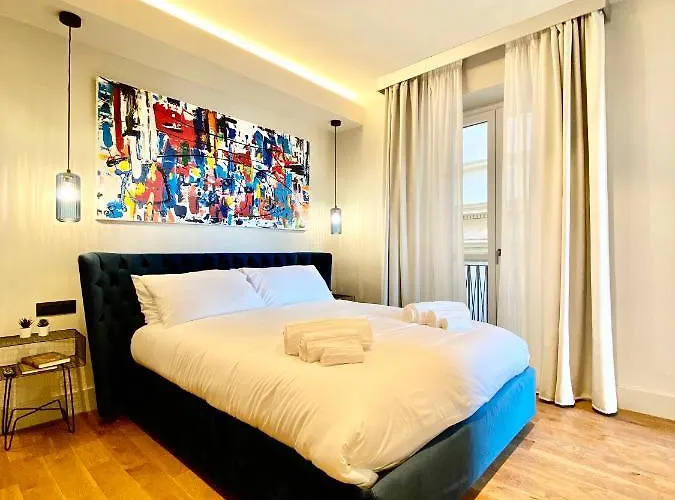 Vicomillesuites Adults-only