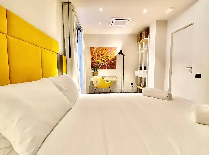 Vicomillesuites Adults-only