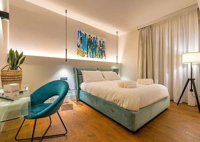 Gasthof Vicomillesuites Adults-only