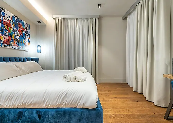 Vicomillesuites Adults-only Cagliari