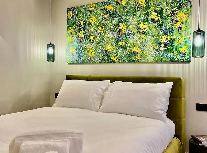 Vicomillesuites Adults-only Cagliari