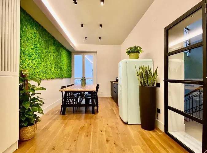 Vicomillesuites Adults-only 4* Cagliari
