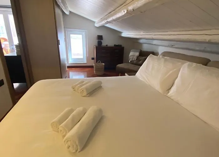 Vicomillesuites Adults-only