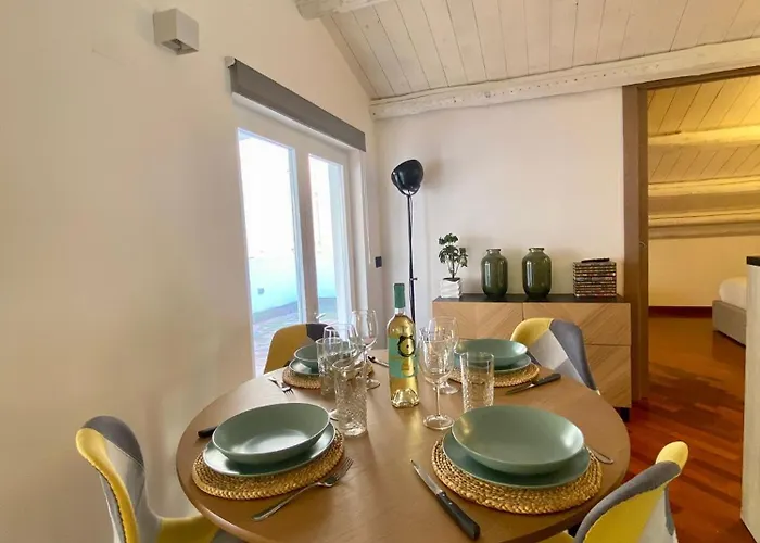 Vicomillesuites Adults-only Gasthof 4*